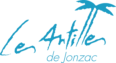 Logo : Les Antilles de Jonzac