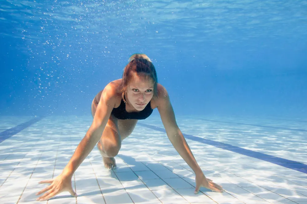 Aquatraining