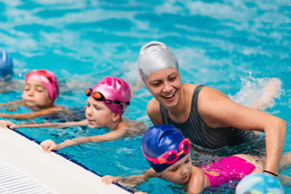 activité 3-6 ans mercredi